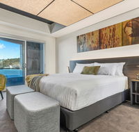 Peppers Silo - Dalby Accommodation