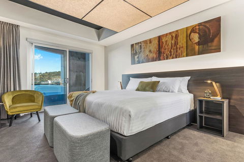 Peppers Silo - Dalby Accommodation 0