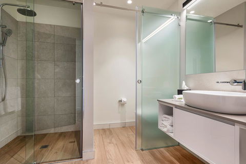 Peppers Silo - Dalby Accommodation 25
