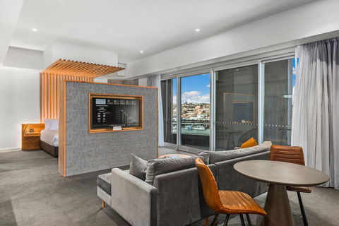 Peppers Silo - Dalby Accommodation 22