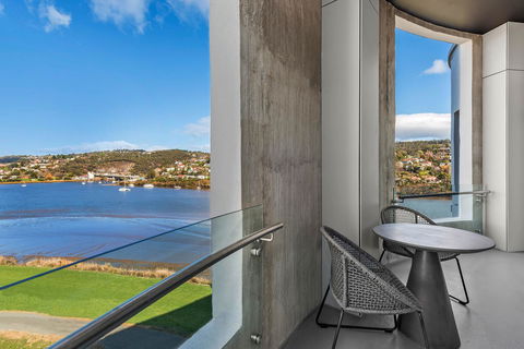 Peppers Silo - Dalby Accommodation 5