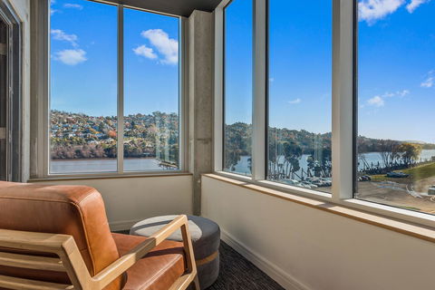 Peppers Silo - Dalby Accommodation 26