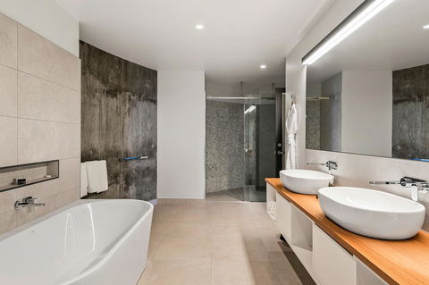 Peppers Silo - Dalby Accommodation 15