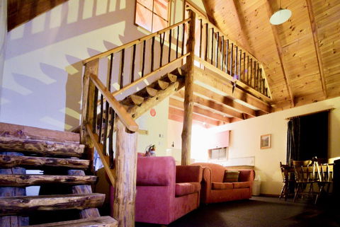 Lemonthyme Wilderness Retreat - Dalby Accommodation 44