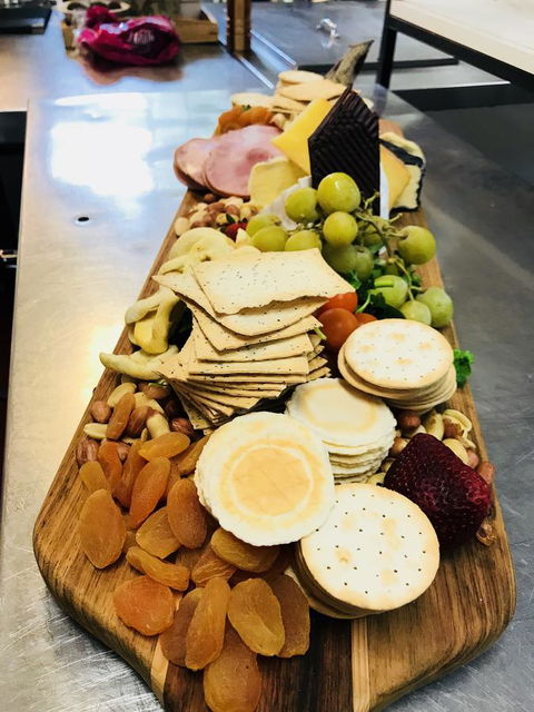 Lemonthyme Wilderness Retreat - Dalby Accommodation 41