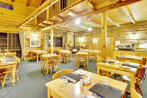 Lemonthyme Wilderness Retreat - Dalby Accommodation 31