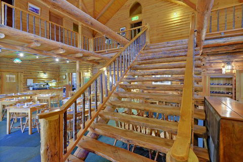 Lemonthyme Wilderness Retreat - Dalby Accommodation 29