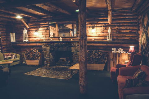 Lemonthyme Wilderness Retreat - Dalby Accommodation 33