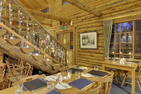 Lemonthyme Wilderness Retreat - Dalby Accommodation 32