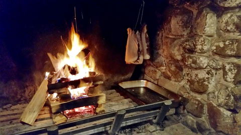 Lemonthyme Wilderness Retreat - Dalby Accommodation 37