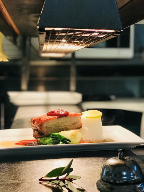 Lemonthyme Wilderness Retreat - Dalby Accommodation 42