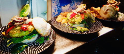 Lemonthyme Wilderness Retreat - Dalby Accommodation 36