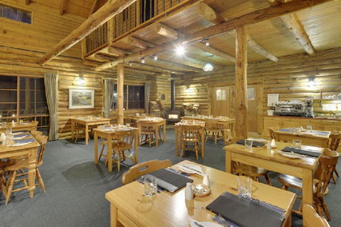 Lemonthyme Wilderness Retreat - Dalby Accommodation 30