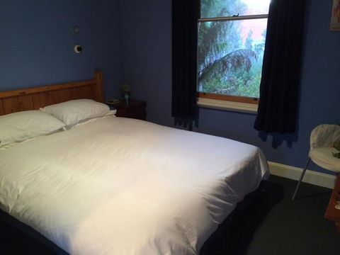Tramway Cottage - Dalby Accommodation 2