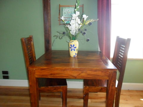 Tramway Cottage - Dalby Accommodation 7