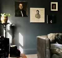 Devine Stays - Rupert 1 NOHO Art Apartment - Dalby Accommodation