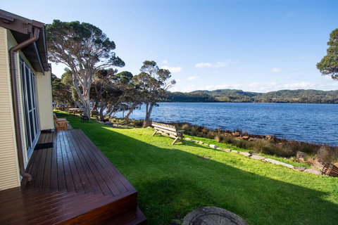 Lettes Hideaway - Dalby Accommodation 4