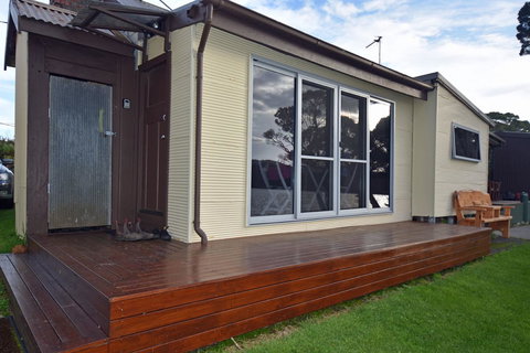 Lettes Hideaway - Dalby Accommodation 2