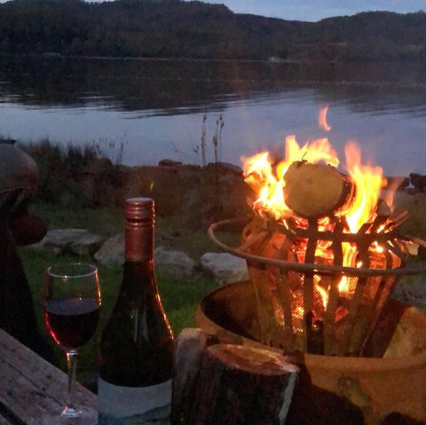 Lettes Hideaway - Dalby Accommodation 1