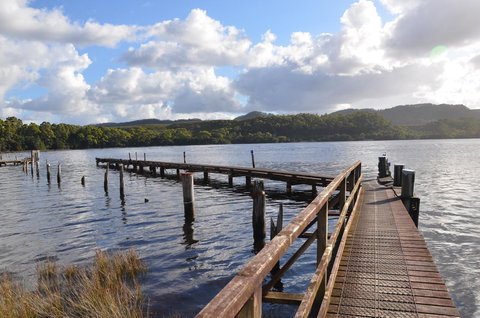 Lettes Hideaway - Dalby Accommodation 7