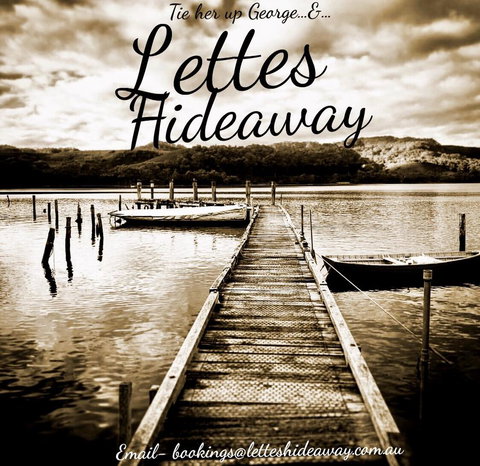Lettes Hideaway - Dalby Accommodation 13