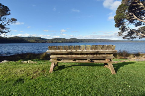 Lettes Hideaway - Dalby Accommodation 5