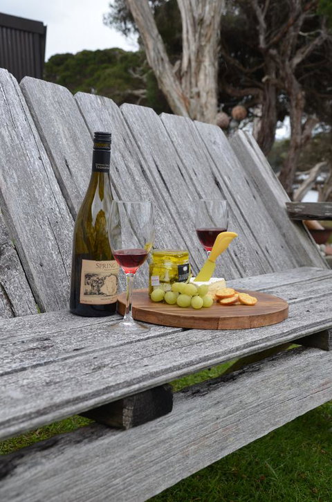 Lettes Hideaway - Dalby Accommodation 0