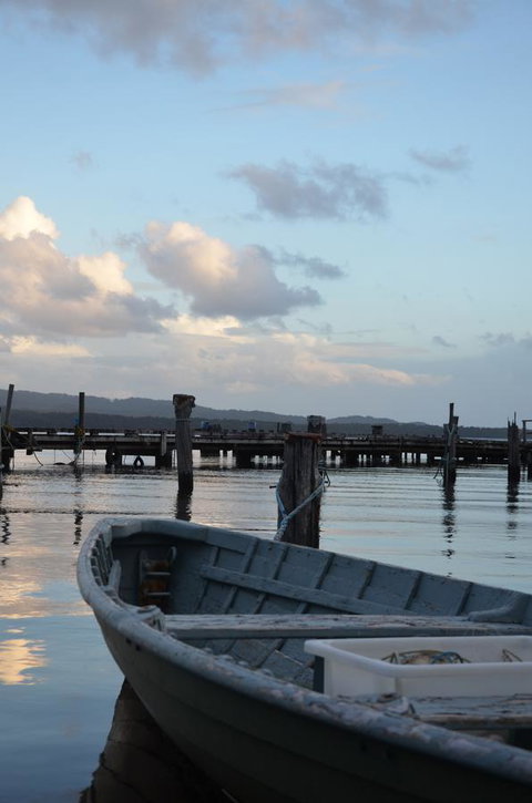 Lettes Hideaway - Dalby Accommodation 10