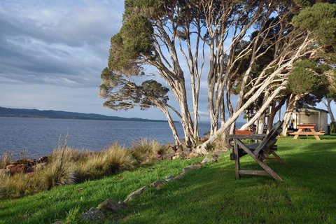 Lettes Hideaway - Dalby Accommodation 12