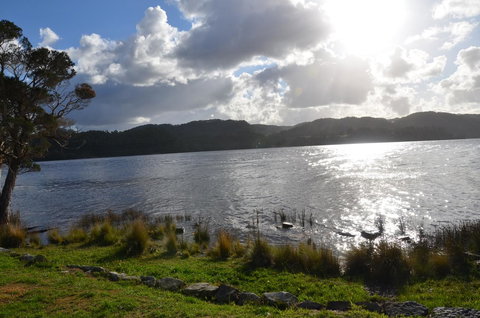 Lettes Hideaway - Dalby Accommodation 6