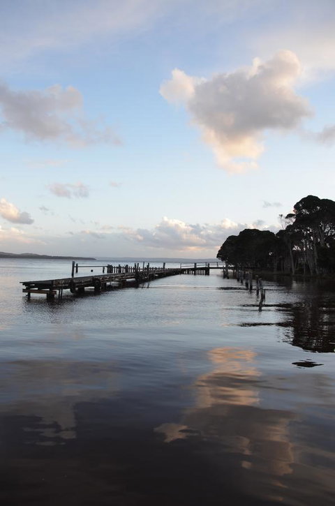 Lettes Hideaway - Dalby Accommodation 9