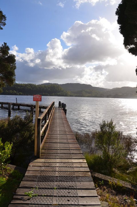 Lettes Hideaway - Dalby Accommodation 8