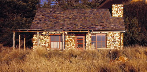 Piermont Retreat - Dalby Accommodation 33