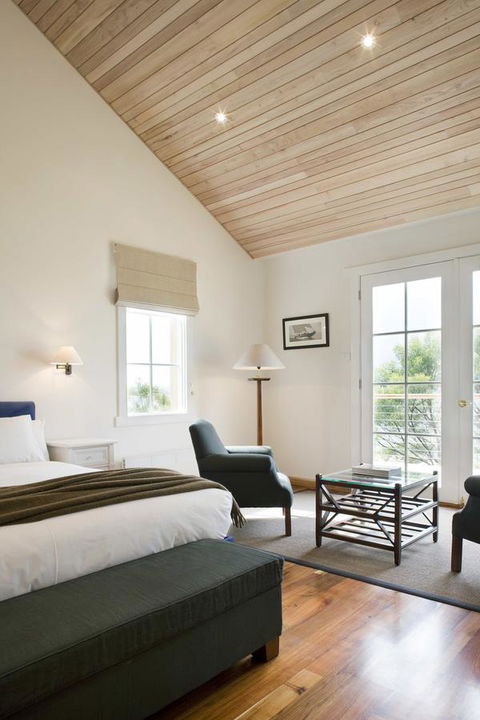 Piermont Retreat - Dalby Accommodation 31