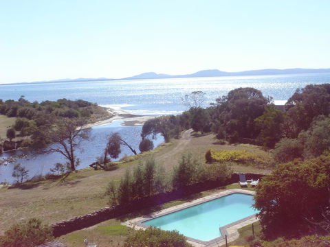 Piermont Retreat - Dalby Accommodation 17