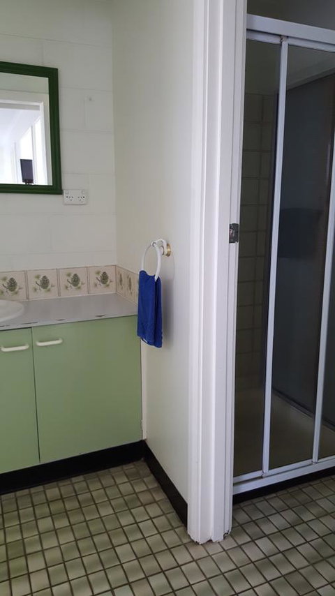 Anchor Wheel Motel - Dalby Accommodation 1