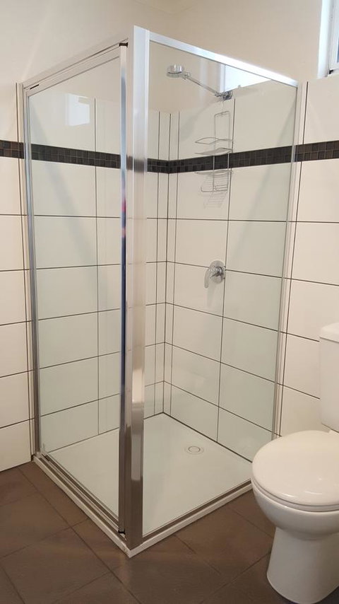 Anchor Wheel Motel - Dalby Accommodation 17