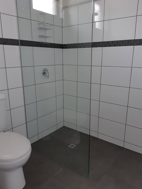 Anchor Wheel Motel - Dalby Accommodation 10