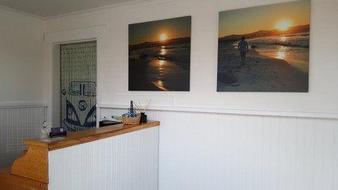 Anchor Wheel Motel - Dalby Accommodation 27