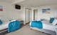 KINGFISHER COTTAGE Beachfront At The Binalong Bay - thumb 3
