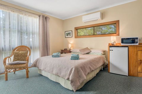 Green Views - Dalby Accommodation 13