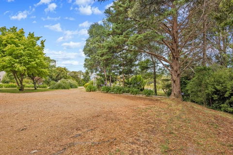 Green Views - Dalby Accommodation 8