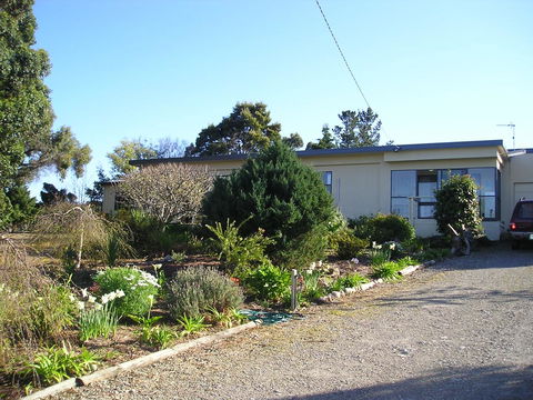 Green Views - Dalby Accommodation 11