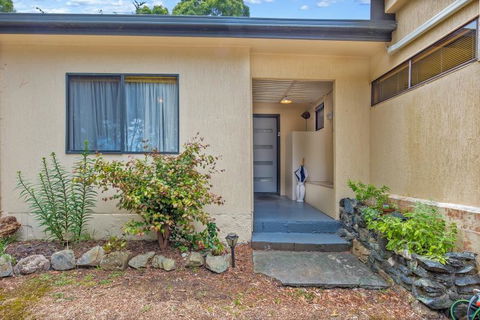 Green Views - Dalby Accommodation 4
