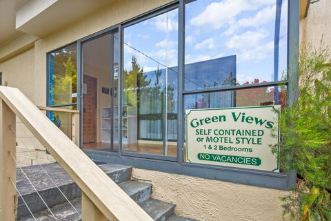 Green Views - Dalby Accommodation 9