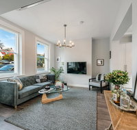City Retreat Hobart - Dalby Accommodation