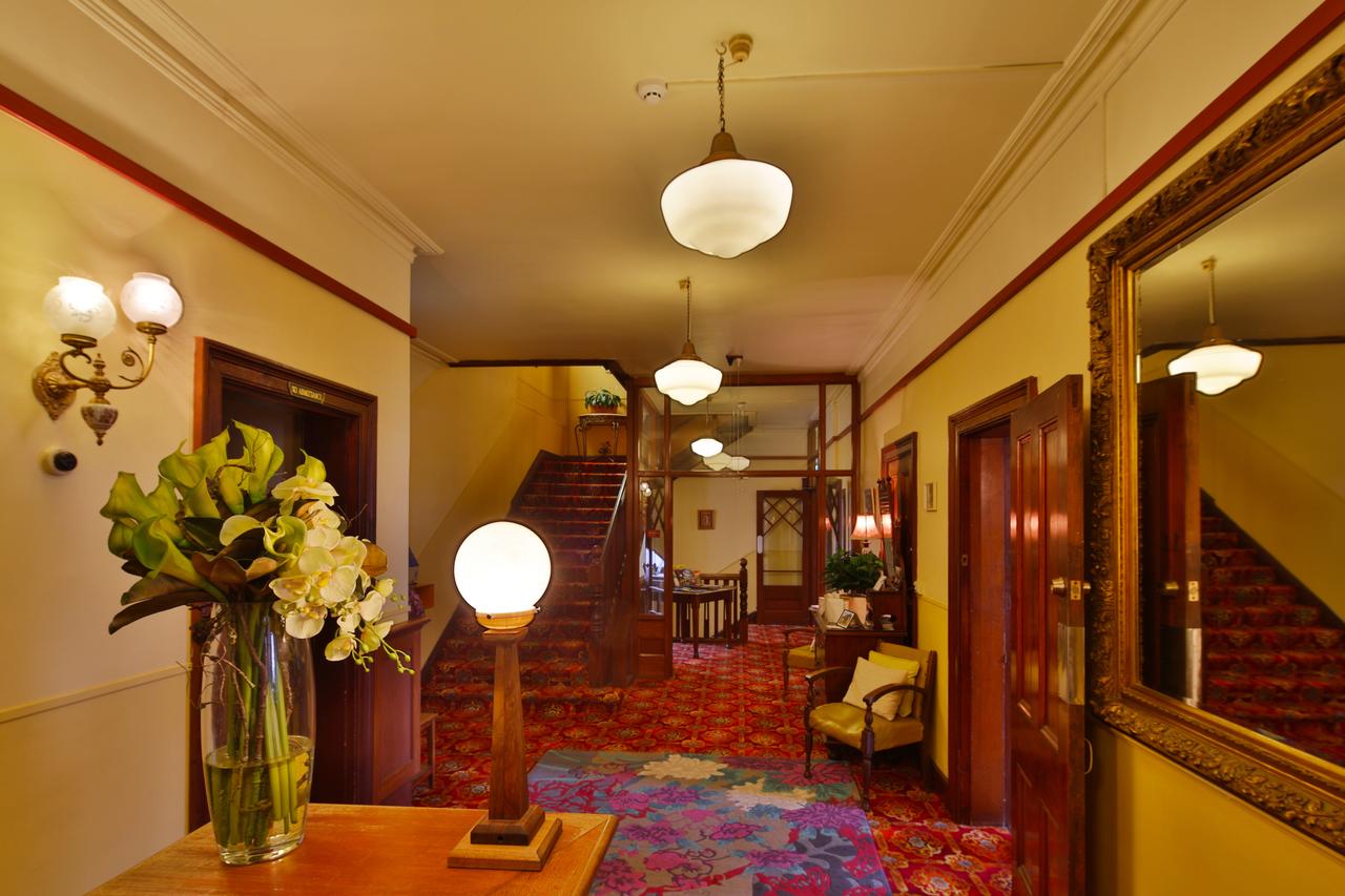 Unknown ACT Dalby Accommodation