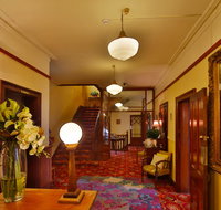 Astor Private Hotel - Dalby Accommodation