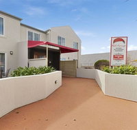 battery point apartment with car park - Dalby Accommodation