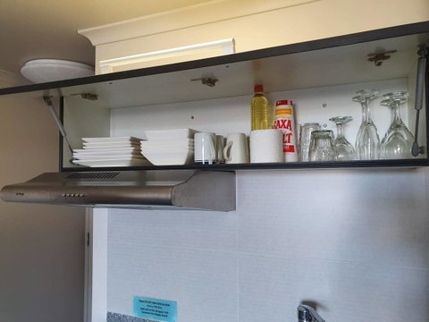 Battery Point Apartment With Car Park - Dalby Accommodation 6